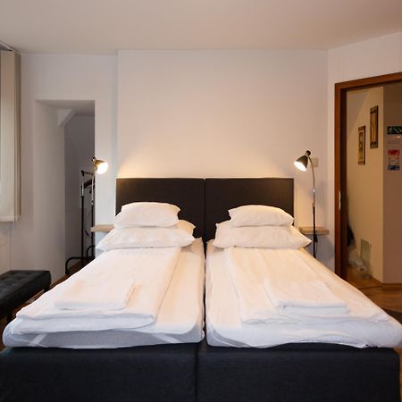 Poroszlay Apartman Debrecen Eksteriør bilde
