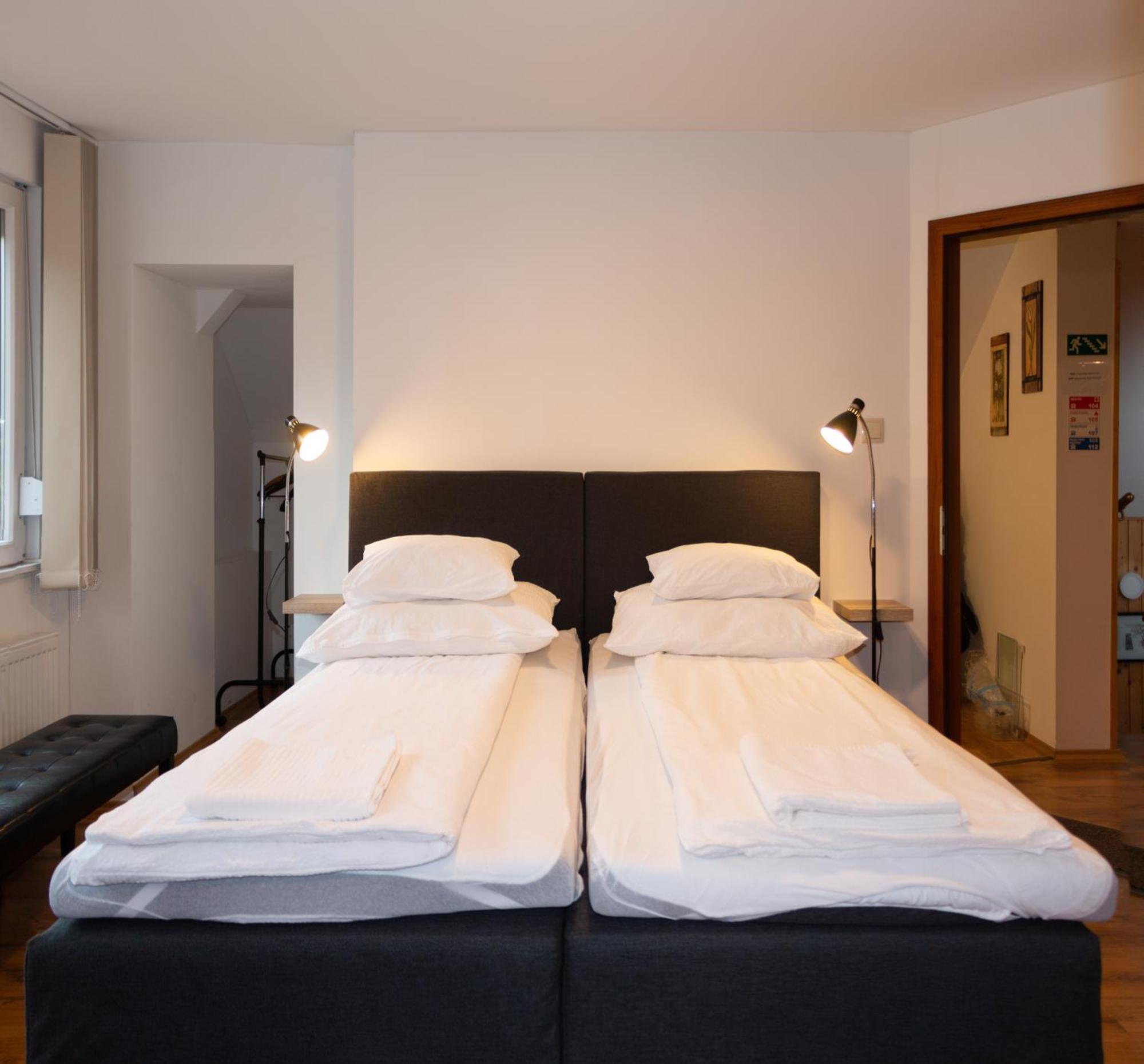 Poroszlay Apartman Debrecen Eksteriør bilde