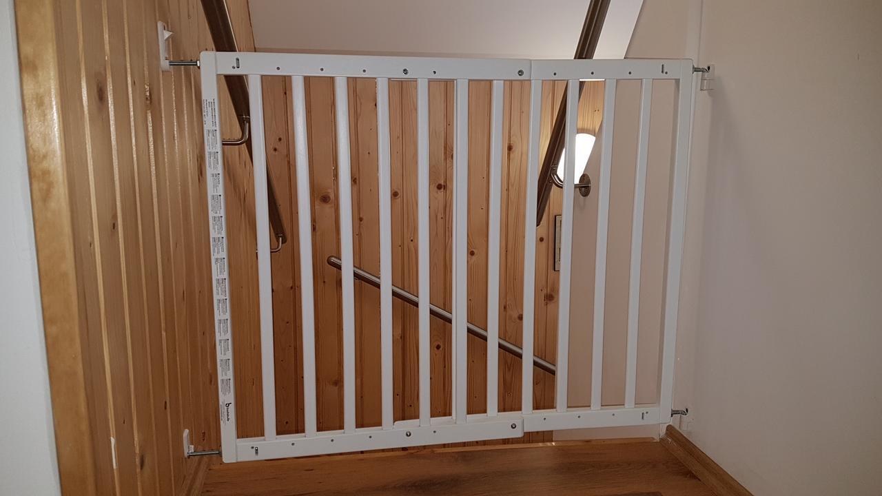 Poroszlay Apartman Debrecen Eksteriør bilde